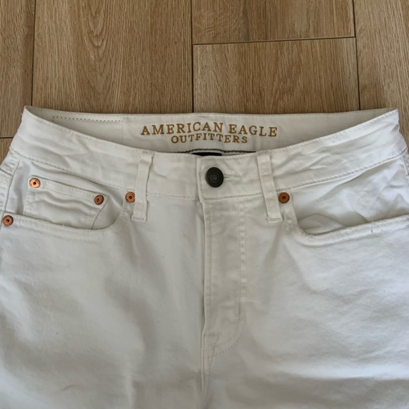 White American eagle jeans - Picture 2 of 5